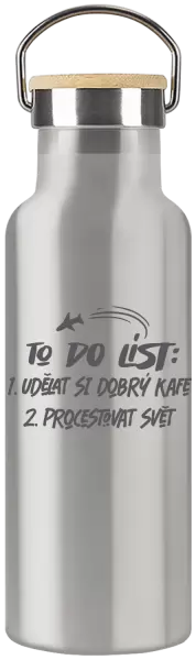 Termolahev To do list