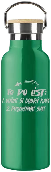 Termolahev To do list