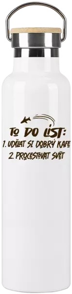Termolahev To do list