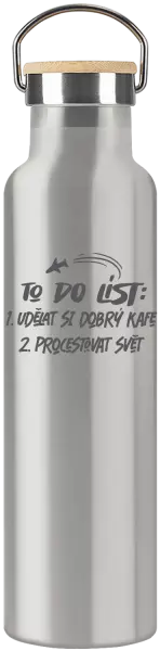 Termolahev To do list