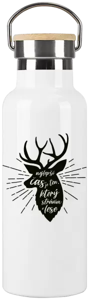 Termolahev Nejlepší čas v lese