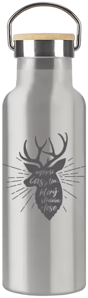 Termolahev Nejlepší čas v lese