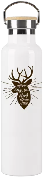 Termolahev Nejlepší čas v lese