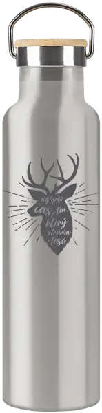 Termolahev Nejlepší čas v lese