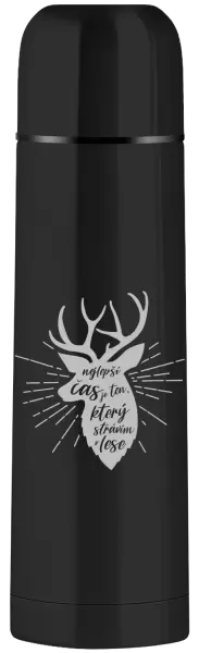 Termoska Nejlepší čas v lese