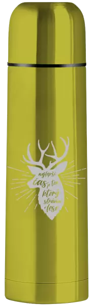 Termoska Nejlepší čas v lese