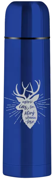 Termoska Nejlepší čas v lese