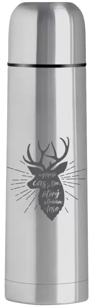 Termoska Nejlepší čas v lese