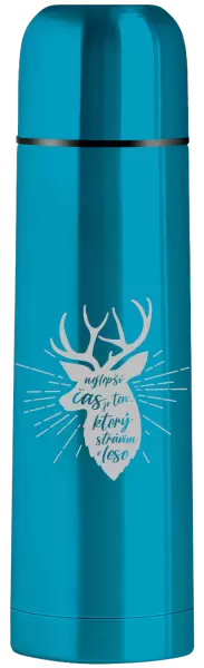 Termoska Nejlepší čas v lese