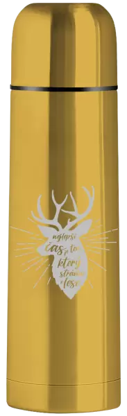 Termoska Nejlepší čas v lese