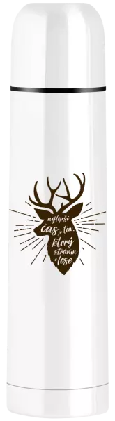 Termoska Nejlepší čas v lese