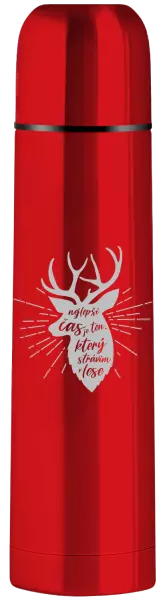 Termoska Nejlepší čas v lese