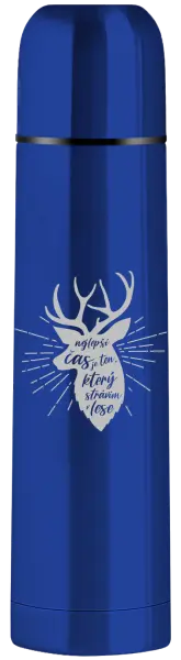 Termoska Nejlepší čas v lese