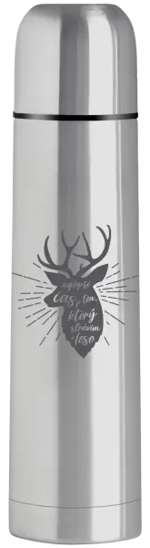 Termoska Nejlepší čas v lese