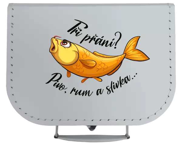 Kufřík Tři přání