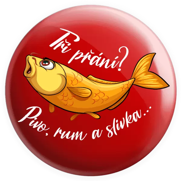 Placka Tři přání