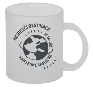 Hrnek Nejhezčí destinace