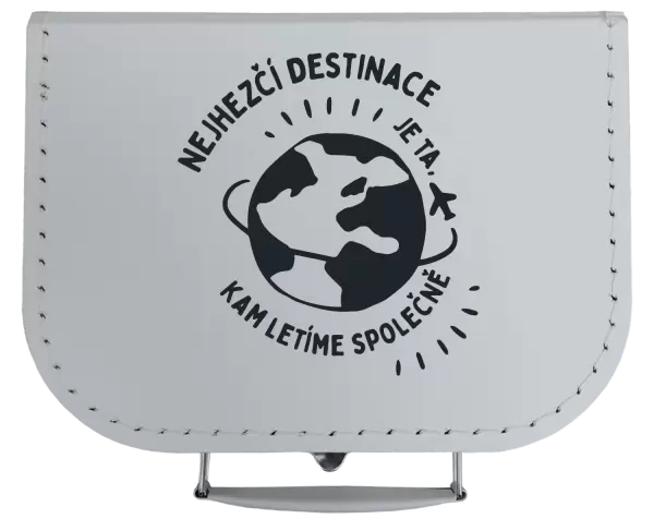 Kufřík Nejhezčí destinace