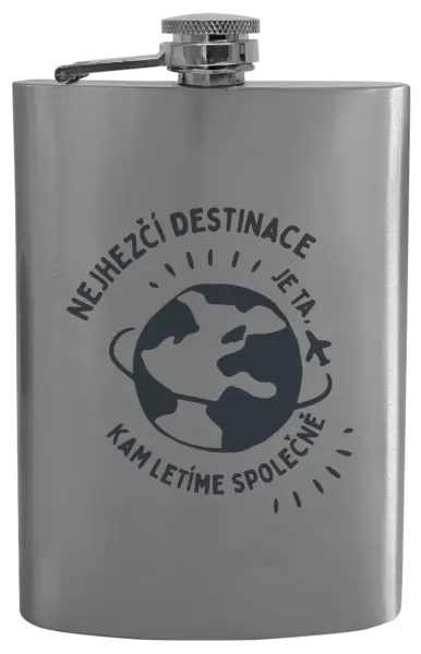 Placatka Nejhezčí destinace