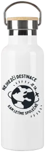 Termolahev Nejhezčí destinace