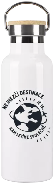 Termolahev Nejhezčí destinace
