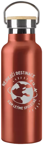 Termolahev Nejhezčí destinace