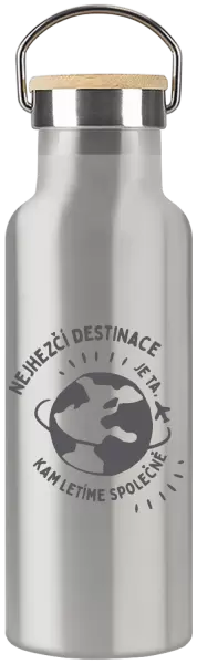 Termolahev Nejhezčí destinace