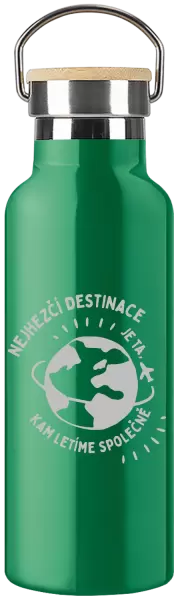 Termolahev Nejhezčí destinace