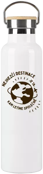Termolahev Nejhezčí destinace