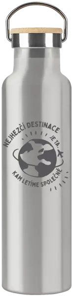 Termolahev Nejhezčí destinace