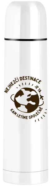 Termoska Nejhezčí destinace