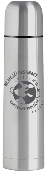 Termoska Nejhezčí destinace