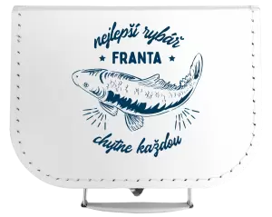 Kufřík Nejlepší rybář