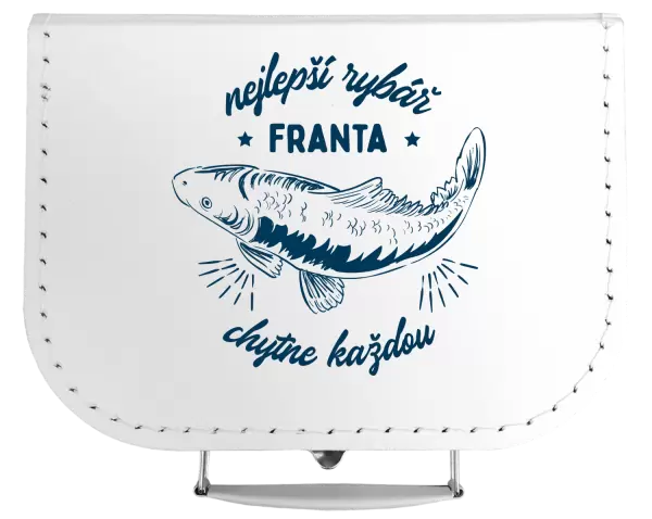 Kufřík Nejlepší rybář