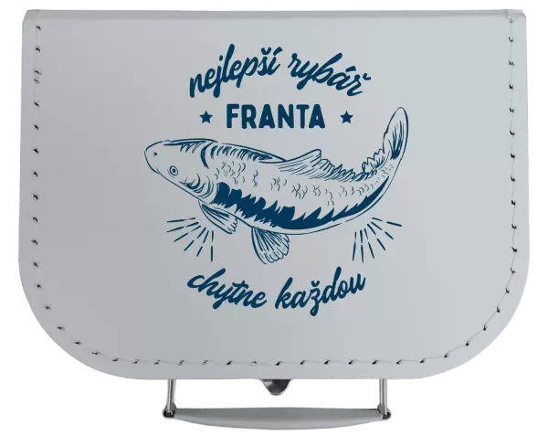 Kufřík Nejlepší rybář