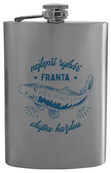 Placatka Nejlepší rybář