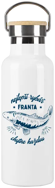 Termolahev Nejlepší rybář