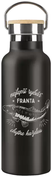 Termolahev Nejlepší rybář