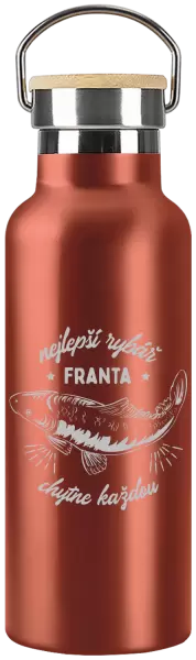 Termolahev Nejlepší rybář