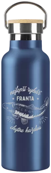 Termolahev Nejlepší rybář