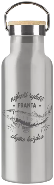 Termolahev Nejlepší rybář