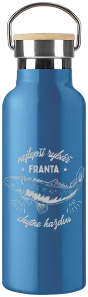 Termolahev Nejlepší rybář