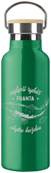 Termolahev Nejlepší rybář