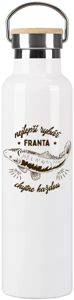 Termolahev Nejlepší rybář