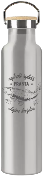 Termolahev Nejlepší rybář