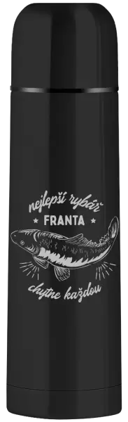 Termoska Nejlepší rybář