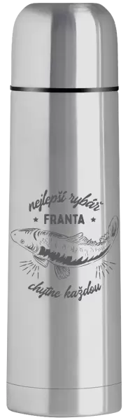 Termoska Nejlepší rybář