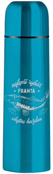 Termoska Nejlepší rybář