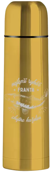 Termoska Nejlepší rybář