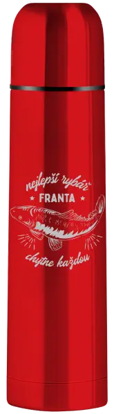 Termoska Nejlepší rybář